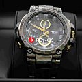 Часы Casio G-Shock Premium MTG-B1000DCM-1A фото 4